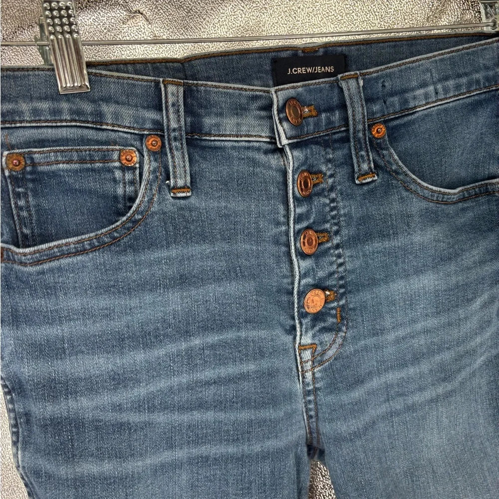 J. Crew euc softest